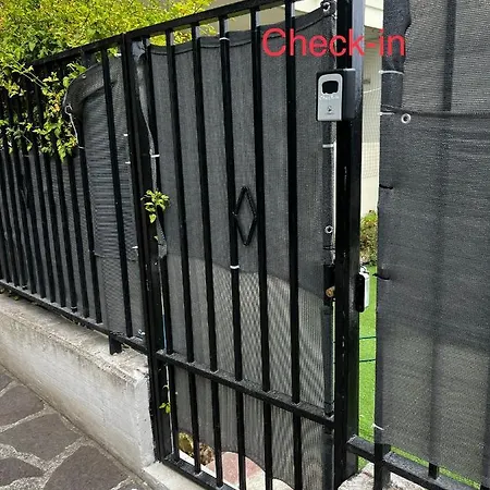 Casa Francesco Apartmán