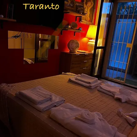 Apartmán Casa Francesco *
