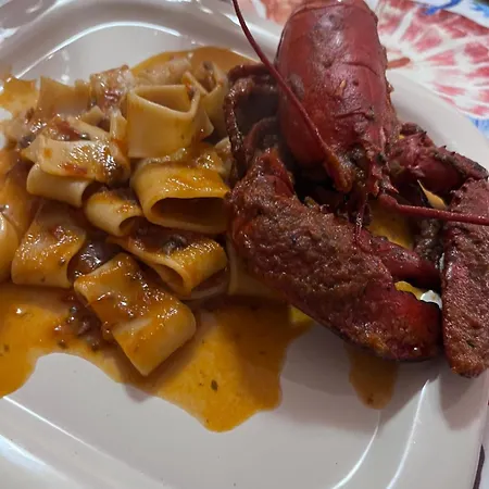 Apartmán Casa Francesco *