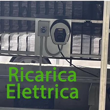 Casa Francesco Таранто