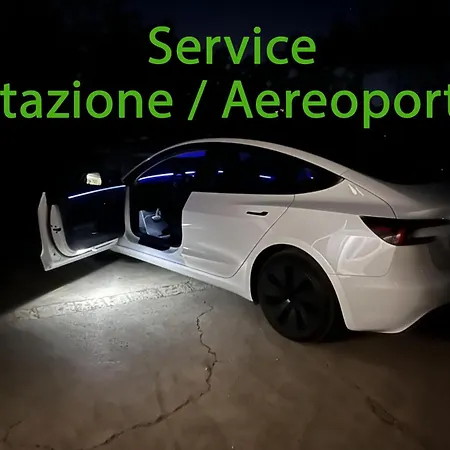 Апартаменты Casa Francesco Таранто