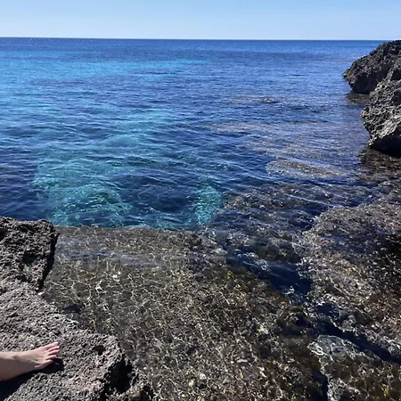 Апартаменты Casa Francesco *