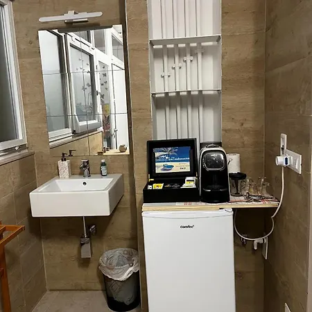 Casa Francesco Апартаменты