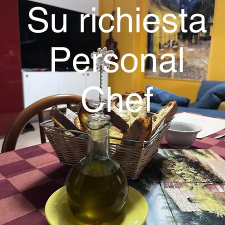 아파트 Casa Francesco 타란토
