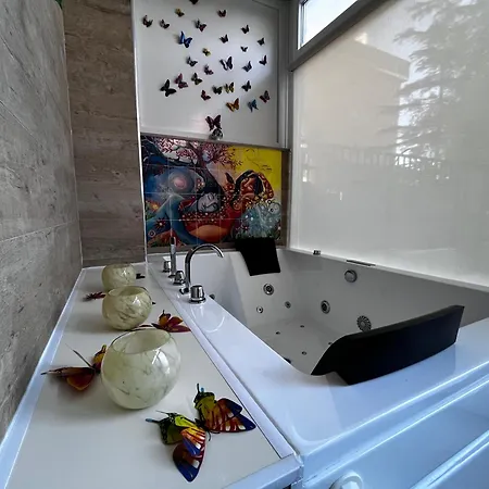 Casa Francesco * Таранто