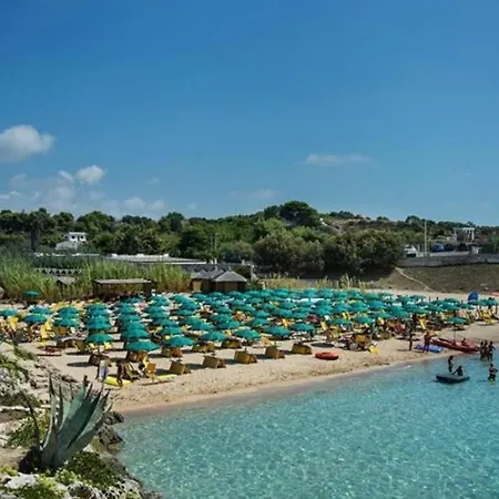 Casa Francesco Lejlighed Taranto