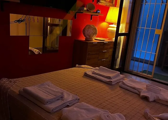 Appartement Casa Francesco *